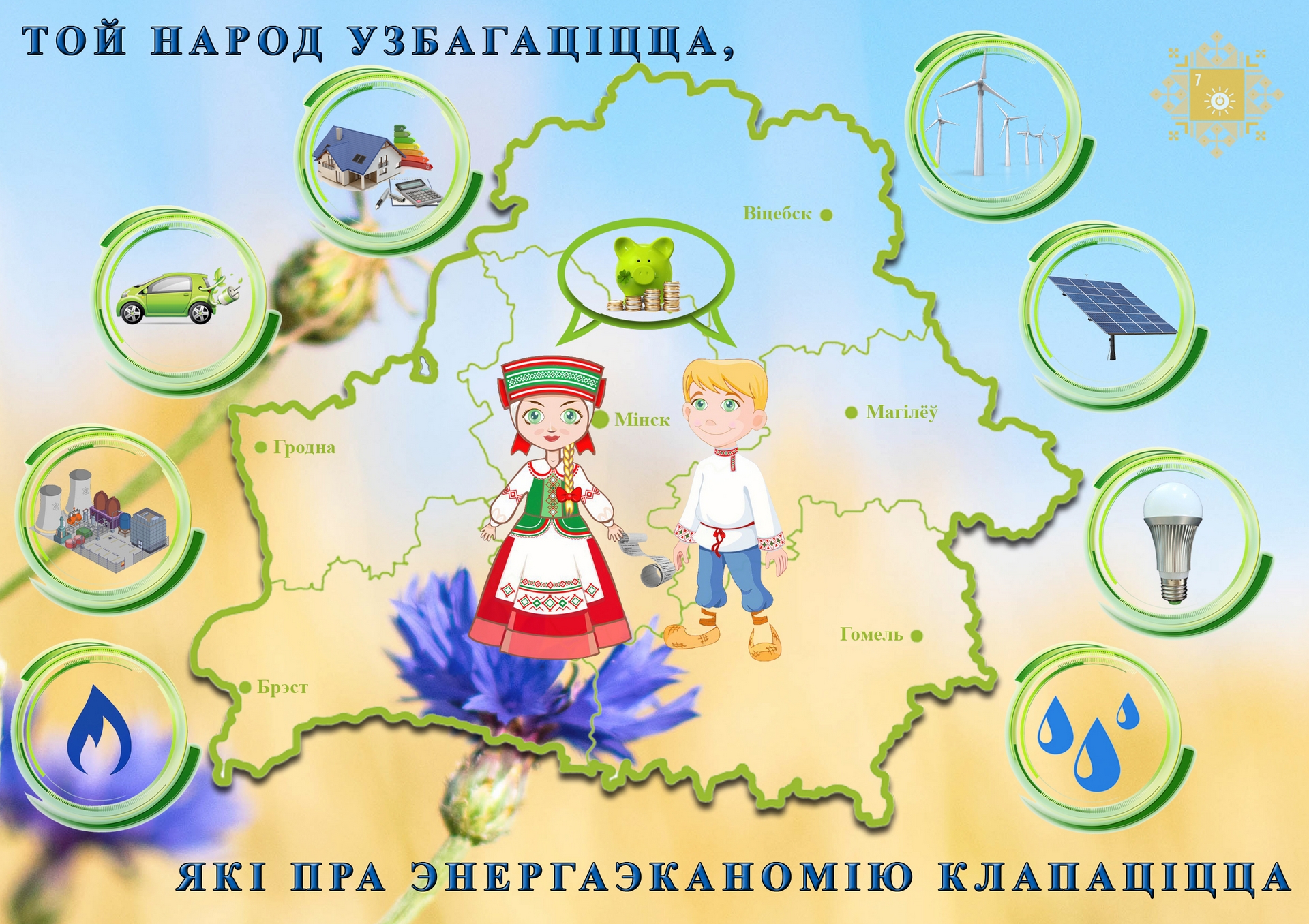 Информация