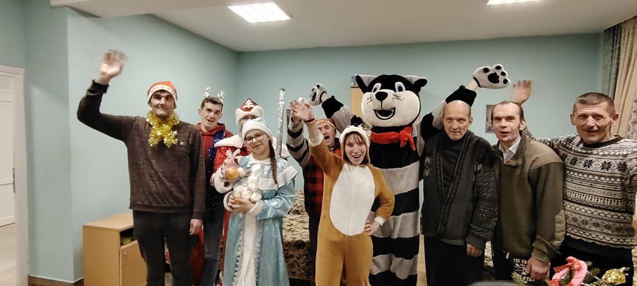 Чудо нового года