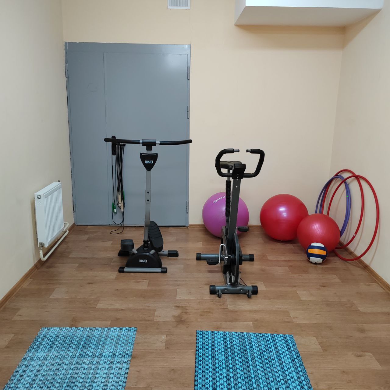 Условия проживания